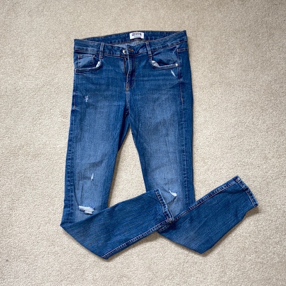 Zara Denim - Zara Jeans